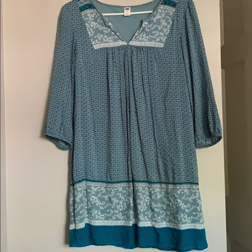 Old Navy Shift Dress (Size Small)